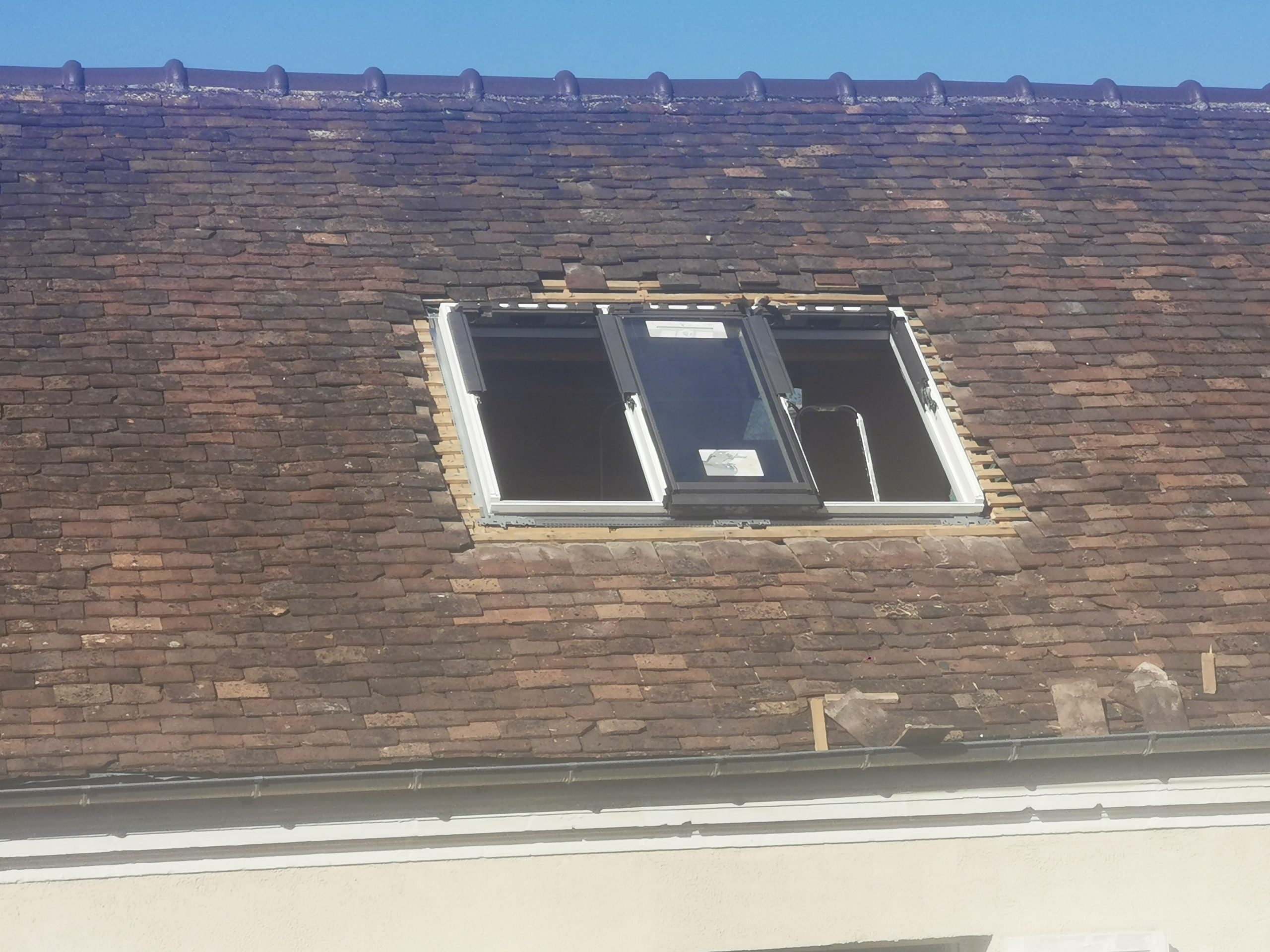 installation velux 33 gironde installation velux 33 gironde